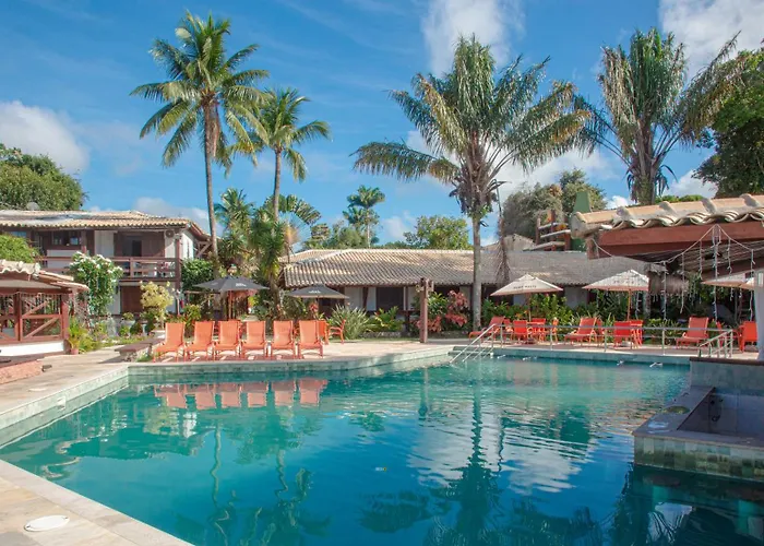 Hotel Solar do Imperador